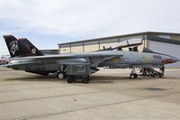162591 @ KRDG - F-14A Tomcat C/N 513, 162591 - Quonset Air Museum - by Dariusz Jezewski www.FotoDj.com