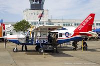 N473CP @ KRDG - Gippsland GA-8 Airvan  C/N GA8-05-074, N473CP - by Dariusz Jezewski www.FotoDj.com