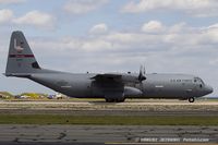 99-1432 @ KRDG - C-130J Hercules 99-1432  from 143rd AS 143rd AS Quonset Point ANGS, RI