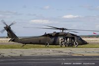 00-26869 @ KRDG - UH-60L Blackhawk 00-26869  from 1/126th Avn  Quonset Point ANGS, RI