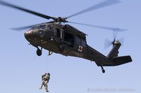 81-23578 @ KRDG - UH-60A Blackhawk 81-23578  from 1/126th Avn  Quonset Point ANGS, RI