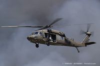 90-26258 @ KRDG - UH-60L Blackhawk 90-26258  from 1/126th Avn  Quonset Point ANGS, RI