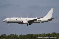 168998 @ KYIP - P-8A Poseidon 168998 998 from VP-62 Broad Arrows  NAS Jacksonville, FL - by Dariusz Jezewski www.FotoDj.com