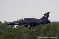 155212 @ KYIP - CAF CT-155 Hawk Mk.115 155212 212 from NFTC  CFB Moose Jaw, SK