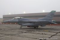 89-2128 @ KYIP - F-16CM Fighting Falcon 89-2128 OH from 112th FS Stingers 180th FW Toledo, OH