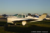 N9657R @ KYIP - Cessna TU206G Turbo Stationair  C/N U20606921, N9657R