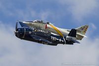 N81865 @ KYIP - Grumman TBM-3E Avenger  C/N 5632, NL81865