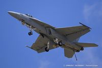 168481 @ KYIP - F/A-18E 168481 NJ-252 from VFA-122 Flying Eagles  NAS Lemoore, CA