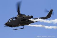 N826HF @ KYIP - Bell AH-1F Cobra  C/N 67-15826, N826HF - by Dariusz Jezewski www.FotoDj.com