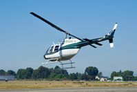 N2275Q @ HWD - HWD 2017. - by Clayton Eddy