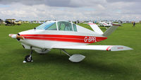 G-BPFL @ EGBK - LAA fly in. Sywell