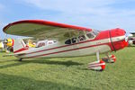 N195GT @ KOSH - At 2017 AirVenture at Oshkosh - by Terry Fletcher