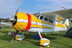 N1010D @ KOSH - At 2017 AirVenture at Oshkosh - by Terry Fletcher