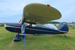 N175BA @ KOSH - At 2017 AirVenture at Oshkosh - by Terry Fletcher