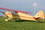 N378GF @ KOSH - At 2017 AirVenture at Oshkosh - by Terry Fletcher