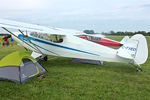 CF-VEO @ KOSH - At 2017 AirVenture at Oshkosh - by Terry Fletcher