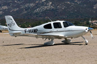 F-HAMP photo, click to enlarge F-HAMP photo, click to enlarge