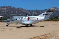 N199HJ photo, click to enlarge