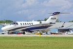 N82BB @ KOSH - At 2017 AirVenture at Oshkosh - by Terry Fletcher