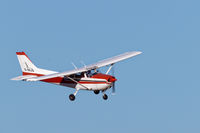 C-GEJG @ CYXX - Landing - by Guy Pambrun