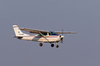 C-GJKP @ CYXX - Landing - by Guy Pambrun