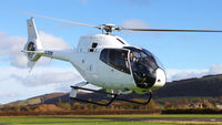G-IZOB @ EGCW - Business trip. - by BRIAN NICHOLAS