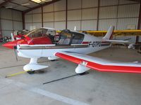 F-GTPD @ LFFI - Parked - by Romain Roux