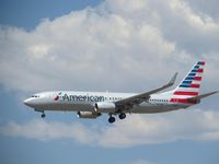 N803NN @ 3607 - Landing - by Canonman