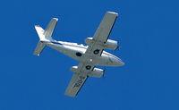 D-ITOL - D-ITOL on Photo mission over head copenhagen - by leo larsen