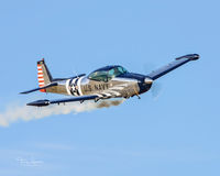 N4591K @ KAWO - KAWO - by Terry Green