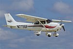 N773SP @ KOSH - At 2017 AirVenture at Oshkosh - by Terry Fletcher