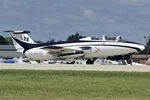 N29CZ @ KOSH - At 2017 AirVenture at Oshkosh - by Terry Fletcher