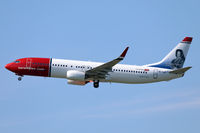 EI-FJZ @ CPH - Copenhagen T/O R-22R 29.8.2017 - by leo larsen