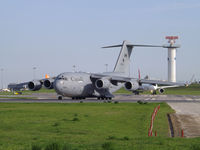 177704 @ LPPT - At the taxiway. - by Nuno Filipe Lé Freitas