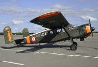 D-FMCA @ EDDR - D-FMCA - by Matthias Becker