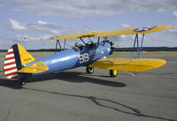 N68296 @ EDDR - N68296 - by Matthias Becker