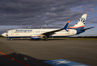 TC-SNP @ EDDR - TC-SNP - by Matthias Becker