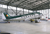 ZS-NTE @ EDRZ - ZS-NTE - by Matthias Becker