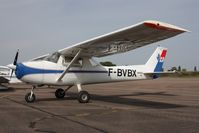 F-BVBX @ LFQG - Parked - by Romain Roux