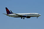 N3757D @ DFW - Arriving at DFW Airport - by Zane Adams