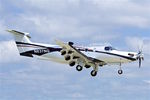 N637NG @ KOSH - At 2017 AirVenture at Oshkosh - by Terry Fletcher