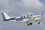 N636M @ KOSH - At 2017 AirVenture at Oshkosh - by Terry Fletcher