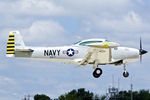 N4226K @ KOSH - At 2017 AirVenture at Oshkosh - by Terry Fletcher
