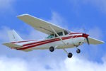 N3421E @ KOSH - At 2017 AirVenture at Oshkosh - by Terry Fletcher