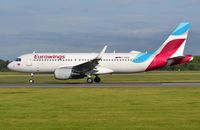 D-AIZQ photo, click to enlarge