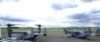 12-0063 - Osprey Bayreuth Flugplatz - by -