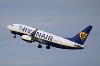 EI-SEV @ EGCC - At Manchester - by Guitarist