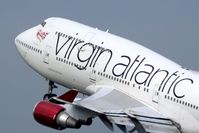 G-VBIG @ EGCC - At Manchester - by Guitarist