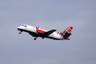 G-LGNG @ EGCC - At Manchester - by Guitarist