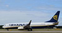 EI-DHC @ EGCC - At Manchester - by Guitarist
